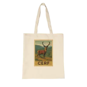 Sac Un Cerf