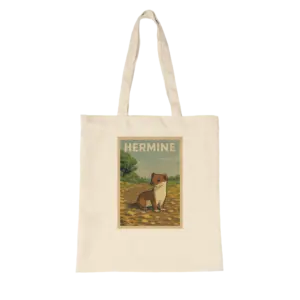 Sac Hermine