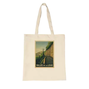 Sac Vallée de la Loue