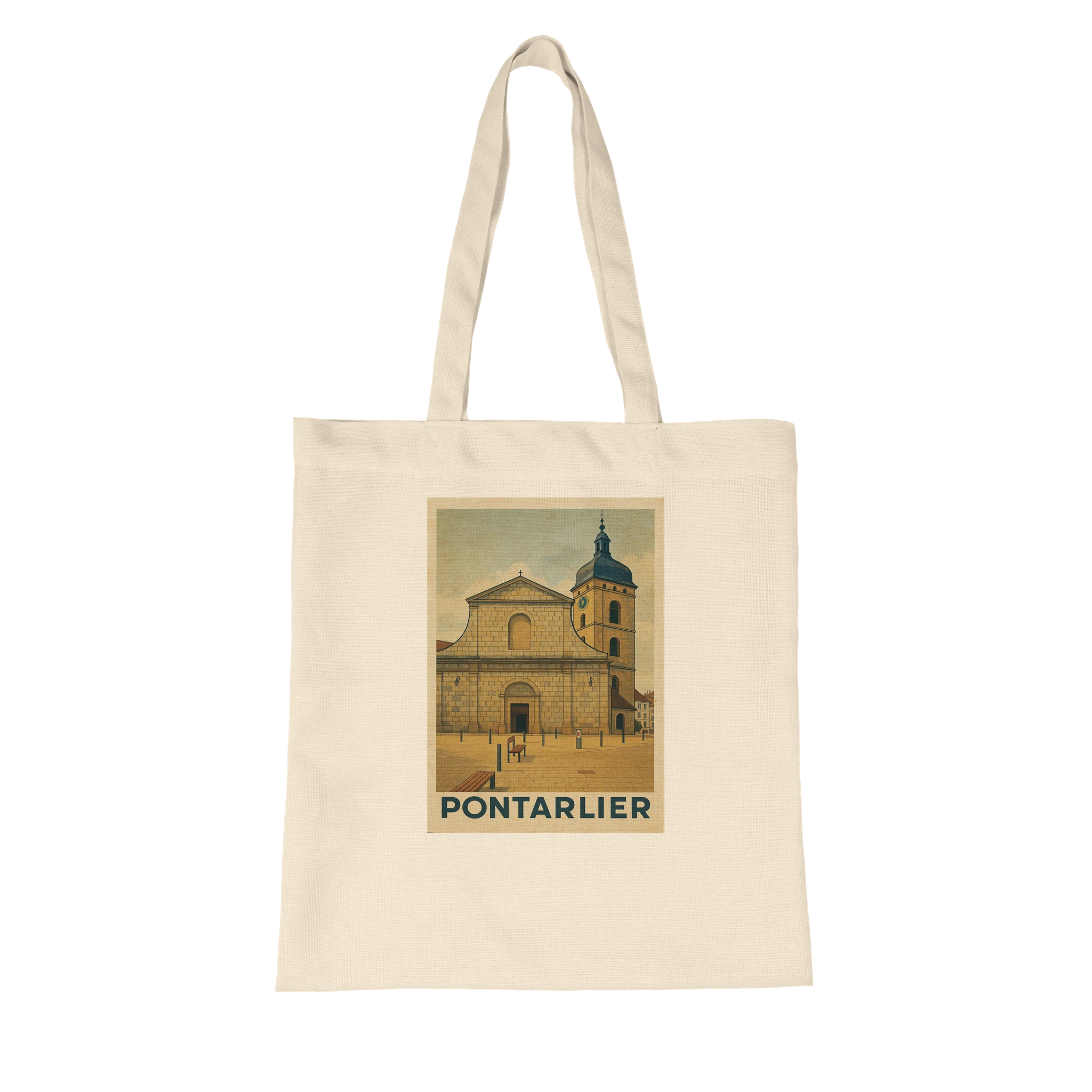 Sac Pontarlier