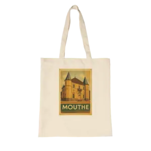 Sac Mouthe (hôtel de ville)