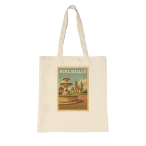 Sac Boujailles