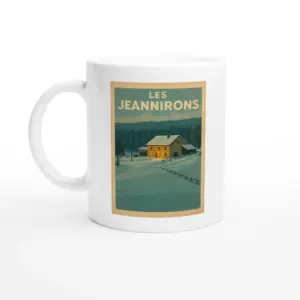 Mug Les Jeanninrons