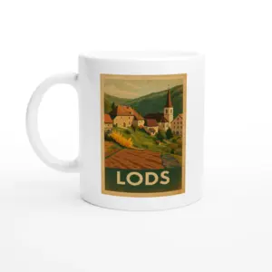 Mug Lods