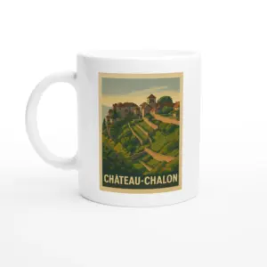 Mug Château-Chalon (1)