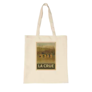 Sac La crue