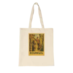 Sac Ecureuil