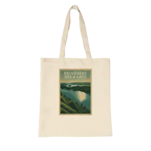 Sac Belvédère des 4 Lacs