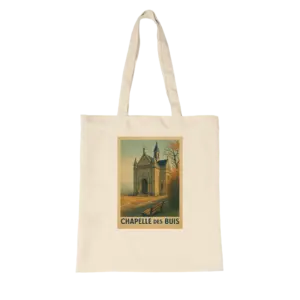 Sac Chapelle des Buis