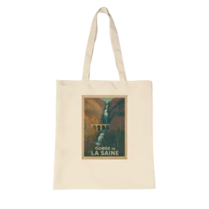 Sac Gorge de la Saine