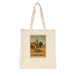 Sac Charency