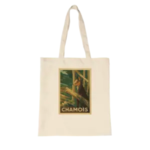 Sac Chamois