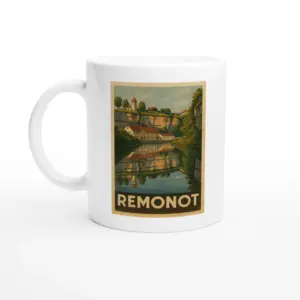 Mug Remonot