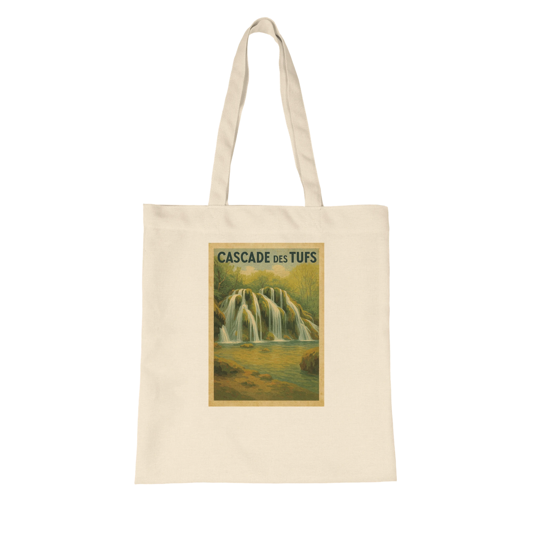 Sac Cascade des Tufs (2)