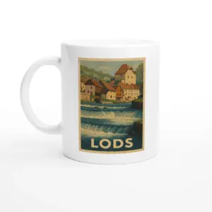 Mug Lods (la Loue)