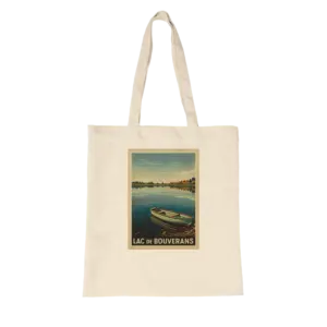 Sac Lac de Bouverans